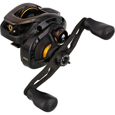 Westin W6-BC 51 - Baitcasting Reel - Gull - 6,6:1 Girforhold Westin W6-BC 51 - Baitcasting Reel - Gull - 6,6:1 Girforhold