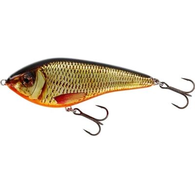 Westin - Swim Glidebait Silent Lure - 12cm - 62g - Lure Westin - Swim Glidebait Silent Lure - 12cm - 62g - Lure