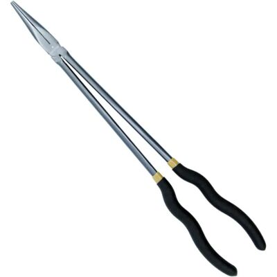 Westin Avkroker - Rustfritt - XXL - 41cm Westin Avkroker - Rustfritt - XXL - 41cm