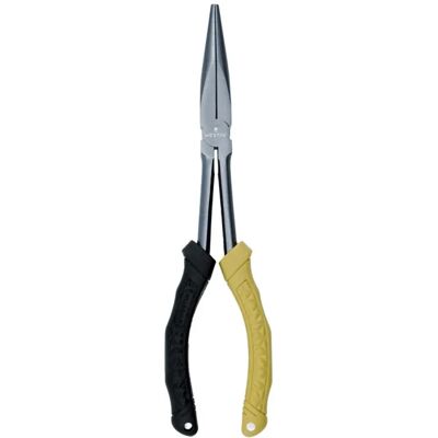 Westin Unhooking Pliers - Stainless - XL - 29cm - Fishing Pliers Westin Unhooking Pliers - Stainless - XL - 29cm - Fishing Pliers