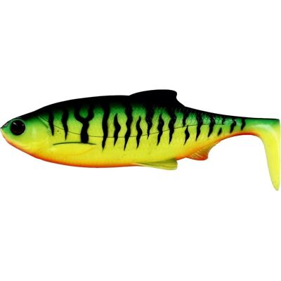 Westin - Ricky The Roach Shadtail - 85g - 180mm - Fishing lure Westin - Ricky The Roach Shadtail - 85g - 180mm - Fishing lure