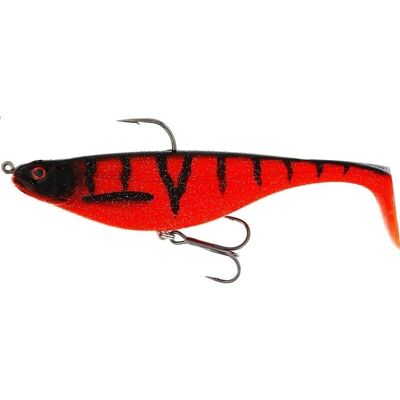 Westin - ShadTeez Rigged 'n' Ready - 16 cm - 55 g - fiskedrag Westin - ShadTeez Rigged 'n' Ready - 16 cm - 55 g - fiskedrag