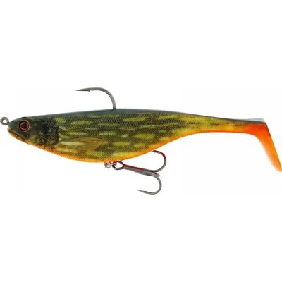 Westin Shadteez R 'N R 16cm 55g Sjunkande - Baltisk Gädda Fiskebete Westin Shadteez R 'N R 16cm 55g Sjunkande - Baltisk Gädda Fiskebete