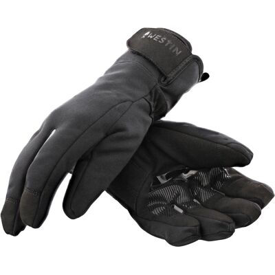 Guantes Windster de Westin - Negro Carbón - XL Guantes Windster de Westin - Negro Carbón - XL