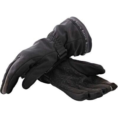 Guantes de Invierno Westin - Negros Carbón - M - Guantes de Invierno Guantes de Invierno Westin - Negros Carbón - M - Guantes de Invierno