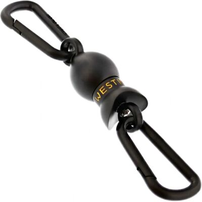 Westin W8 Magnete Rete 5,5kg - Magnete da Pesca Westin W8 Magnete Rete 5,5kg - Magnete da Pesca