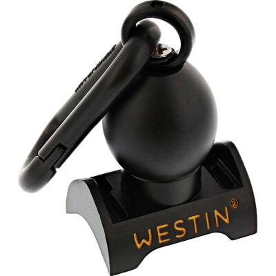 Westin W8 Netframe Magnet - Fishing Magnet - Durable Westin W8 Netframe Magnet - Fishing Magnet - Durable