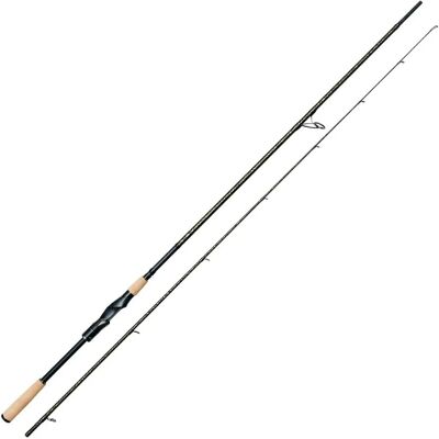 Westin W8 Shad&Jig Angelrute - Jigging Westin W8 Shad&Jig Angelrute - Jigging