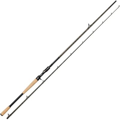 Westin W8 Powerstrike T Fiskestang - Tung Jigging Westin W8 Powerstrike T Fiskestang - Tung Jigging