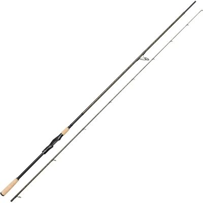 Westin W8 Seabass Spinnrute - Salzwasserangeln Westin W8 Seabass Spinnrute - Salzwasserangeln