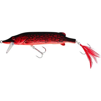 Westin - Mike The Pike - 14cm - 30g - Bete Westin - Mike The Pike - 14cm - 30g - Bete
