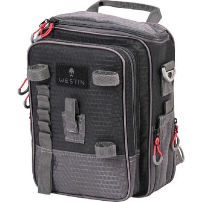 Westin W4 Street Pro Urban Fishing Backpack Westin W4 Street Pro Urban Fishing Backpack