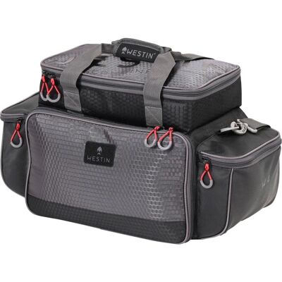 Westin W4 Put & Take Master Bag - Fiskesystem Westin W4 Put & Take Master Bag - Fiskesystem