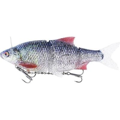 Westin Ricky The Roach Inline 15cm synkende agn - Glitter Roach Westin Ricky The Roach Inline 15cm synkende agn - Glitter Roach