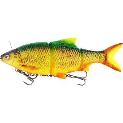 Westin Ricky The Roach Inline 15cm 47g Pomalu klesající nástraha - Glitter Roach Westin Ricky The Roach Inline 15cm 47g Pomalu klesající nástraha - Glitter Roach