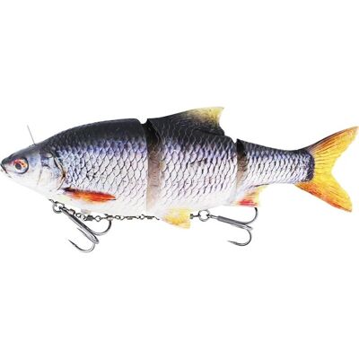 Westin Ricky The Roach Inline 20cm Sinking Lure - Real Roach Westin Ricky The Roach Inline 20cm Sinking Lure - Real Roach