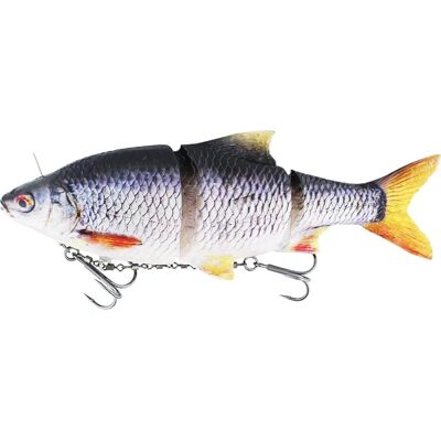 Westin Ricky The Roach Inline 20cm Slow Sinking Lure - Real Roach Westin Ricky The Roach Inline 20cm Slow Sinking Lure - Real Roach