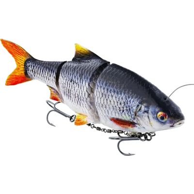 Cebo hundido Westin Ricky The Roach Inline 15cm - Rata Real Cebo hundido Westin Ricky The Roach Inline 15cm - Rata Real