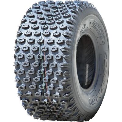 Pneu été Kenda K290 16/8 R7 - Moto Quad - Publicité Pneu été Kenda K290 16/8 R7 - Moto Quad - Publicité