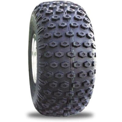 Pneu d'été Kenda K290 20/7-8 - R8 23 F Pneu d'été Kenda K290 20/7-8 - R8 23 F
