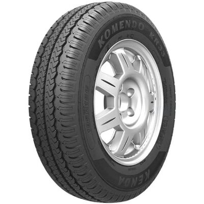 Kenda KR33A 225/55 R12 - Sommerrad für Autos Kenda KR33A 225/55 R12 - Sommerrad für Autos