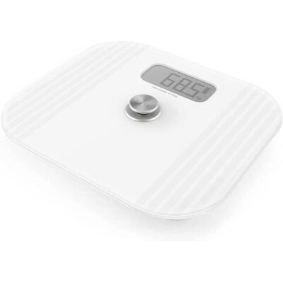 Witt - 61650019 - Hvit - Elektronisk - Personvekt Witt - 61650019 - Hvit - Elektronisk - Personvekt