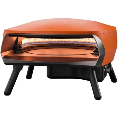 Witt Etna Gas Pizza Ugn - 40,5cm, Snabb uppvärmning Witt Etna Gas Pizza Ugn - 40,5cm, Snabb uppvärmning