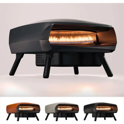 Witt 80650031 - Grafiitti - Pizzauuni Witt 80650031 - Grafiitti - Pizzauuni