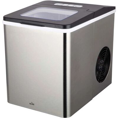 Witt - WCICM150S - 24 kg/24h - Isbitmaskin Witt - WCICM150S - 24 kg/24h - Isbitmaskin