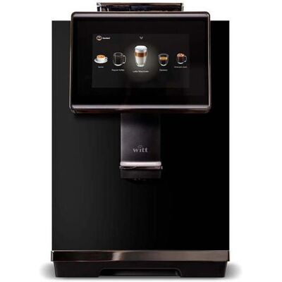 Witt - 61650040 - 2 L - Svart - Espresso machine Witt - 61650040 - 2 L - Svart - Espresso machine