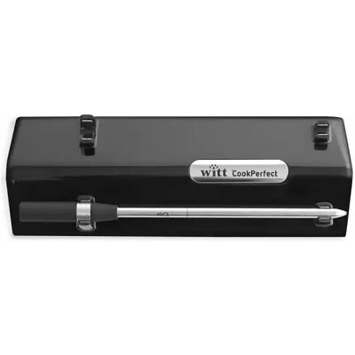 Witt - CookPerfect Wireless Single - 100-300 °C - Thermometer Witt - CookPerfect Wireless Single - 100-300 °C - Thermometer