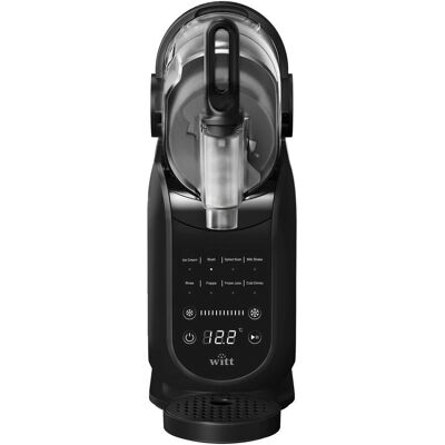 Witt - Premium Element - Svart - 1.8 L - Slush machine Witt - Premium Element - Svart - 1.8 L - Slush machine