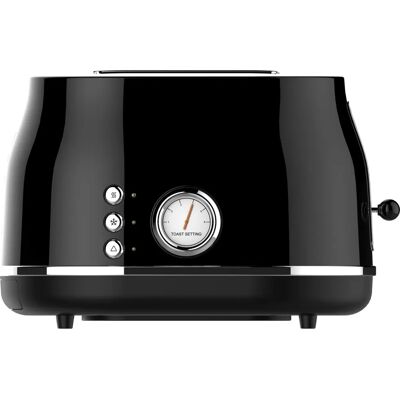 Witt Premium Retro WPRT - SCHWARZ Witt Premium Retro WPRT - SCHWARZ