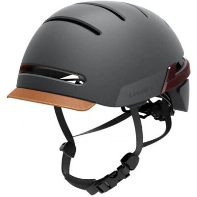 Livall BH51M - Intelligenter Helm - Schwarz Livall BH51M - Intelligenter Helm - Schwarz
