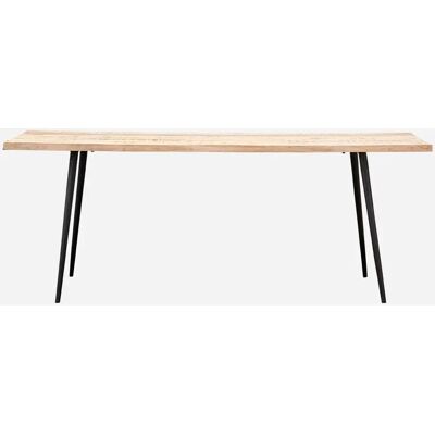 Society of Lifestyle Naturlig soffbord/sidebord Society of Lifestyle Naturlig soffbord/sidebord