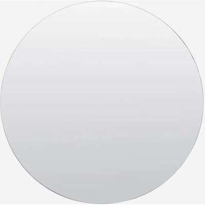 Miroir Rond Society of Lifestyle - 110cm - Publicité Miroir Rond Society of Lifestyle - 110cm - Publicité