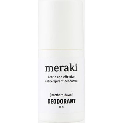 Society of Lifestyle Northern Dawn Deodorant - Deodorant Society of Lifestyle Northern Dawn Deodorant - Deodorant