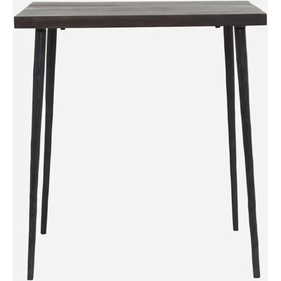 Society of Lifestyle 203800182 Rustikischer Tisch - Kaffee/Beistelltisch Society of Lifestyle 203800182 Rustikischer Tisch - Kaffee/Beistelltisch