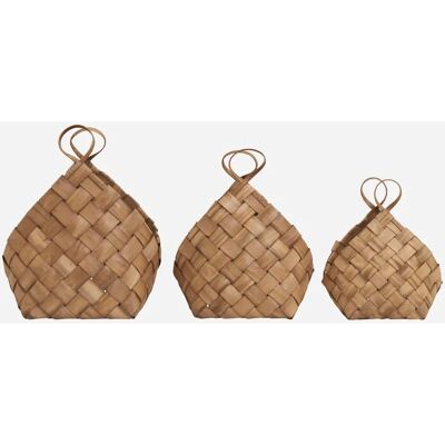 Society of Lifestyle 210840100 Conical Servierkorb - Aufbewahrungskorb Society of Lifestyle 210840100 Conical Servierkorb - Aufbewahrungskorb