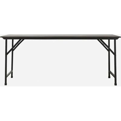 Society of Lifestyle 203800146 Table basse/latérale - Table d'appoint - Publicité Society of Lifestyle 203800146 Table basse/latérale - Table d'appoint - Publicité