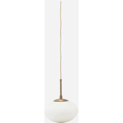 Lumière de plafond Opal House Doctor - Ø22cm, H17cm Lumière de plafond Opal House Doctor - Ø22cm, H17cm
