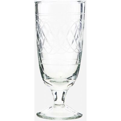 Society of Lifestyle Vannlig - Sett med 12, 6,5cm diameter, 15cm høy Society of Lifestyle Vannlig - Sett med 12, 6,5cm diameter, 15cm høy