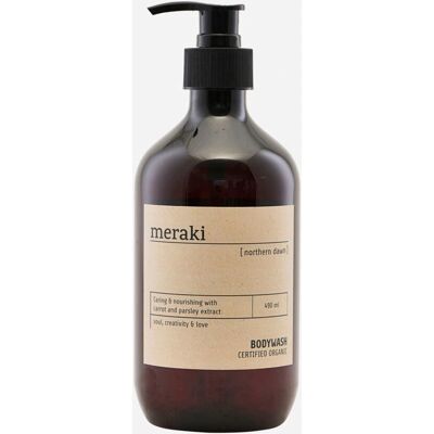 Meraki Duschgel Northern Dawn 490ml Meraki Duschgel Northern Dawn 490ml