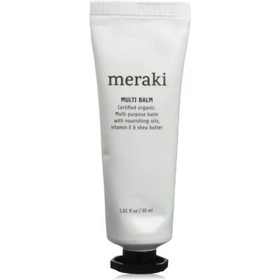 Meraki Multi Balm - Økologisk certificeret plejebalsam Meraki Multi Balm - Økologisk certificeret plejebalsam