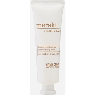 Society of Lifestyle Handcrème & Lotion - Organisch, Verzachtend, 50ml Society of Lifestyle Handcrème & Lotion - Organisch, Verzachtend, 50ml