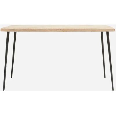 House Doctor - Club - natur - Mangoholz - Dining Table House Doctor - Club - natur - Mangoholz - Dining Table