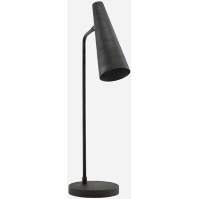 House Doctor Precise Svart Bordslampa - Bordslampa House Doctor Precise Svart Bordslampa - Bordslampa