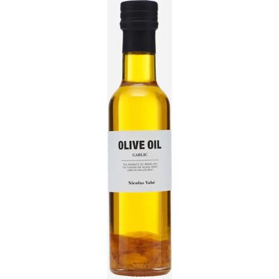 Nicolas Vahé Knoblauch Olivenöl - Pflanzenöl Nicolas Vahé Knoblauch Olivenöl - Pflanzenöl