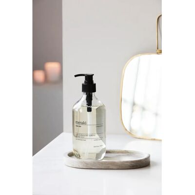 Meraki - Tangled Woods - 490 ml - Lavendel - Handzeep Meraki - Tangled Woods - 490 ml - Lavendel - Handzeep