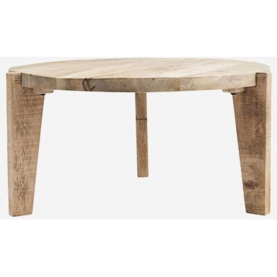 House Doctor 203800330 Couchtisch Bali Natur – Kaffeetisch House Doctor 203800330 Couchtisch Bali Natur – Kaffeetisch